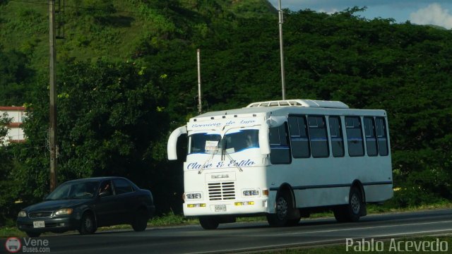 Uni�n Turmero - Maracay 283 por Pablo Acevedo