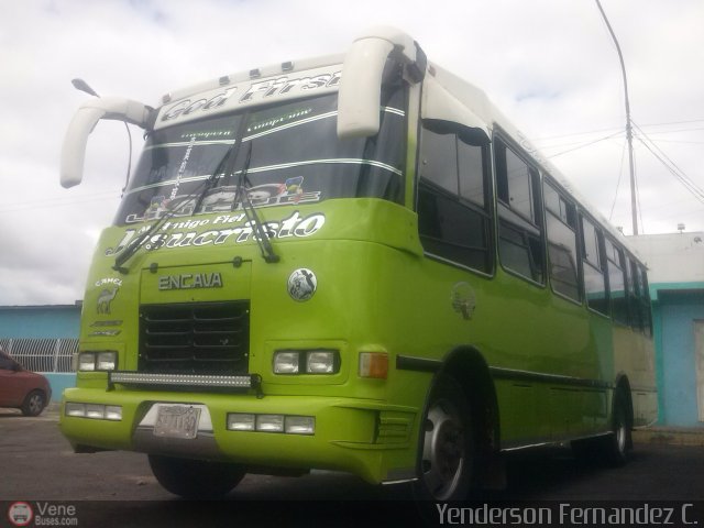 A.C. Transporte Campesino 31 por Yenderson Cepeda