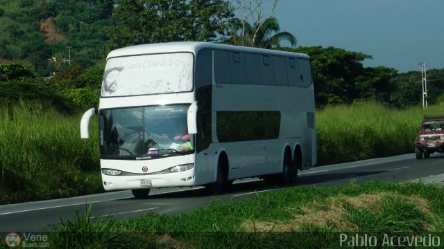 Expresos San Crist�bal 146 por Pablo Acevedo