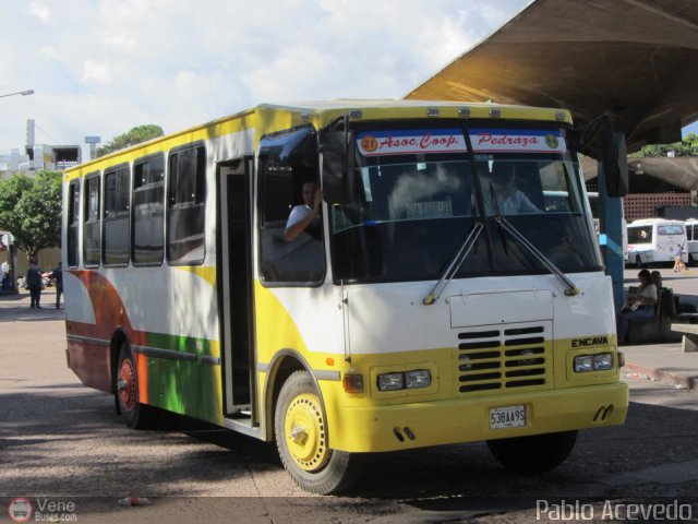 A.C. Pedraza 021 por Pablo Acevedo