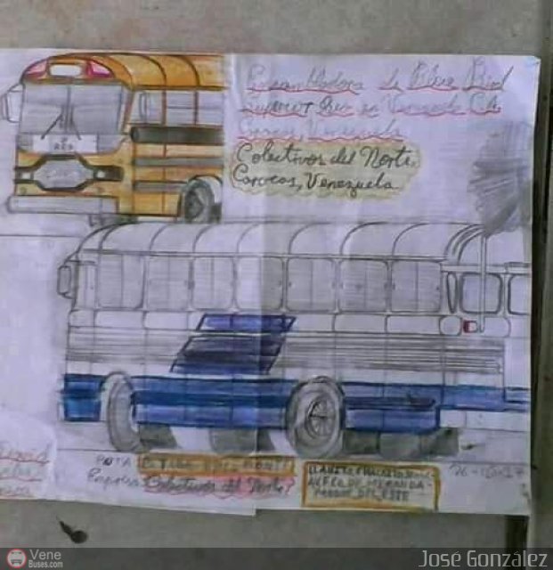 Dise�os Dibujos y Capturas Desconocido  por Jos� Gonz�lez