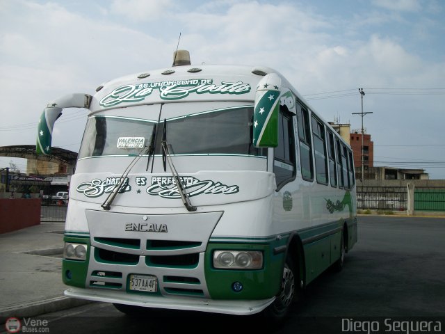 Unin Conductores de la Costa 24 por Diego Sequera