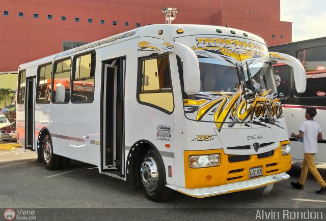 A.C. Indepasib 005 por Alvin Rondn