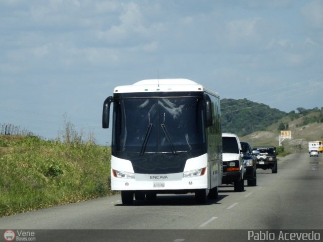 A.C. Pedraza 995 por Pablo Acevedo