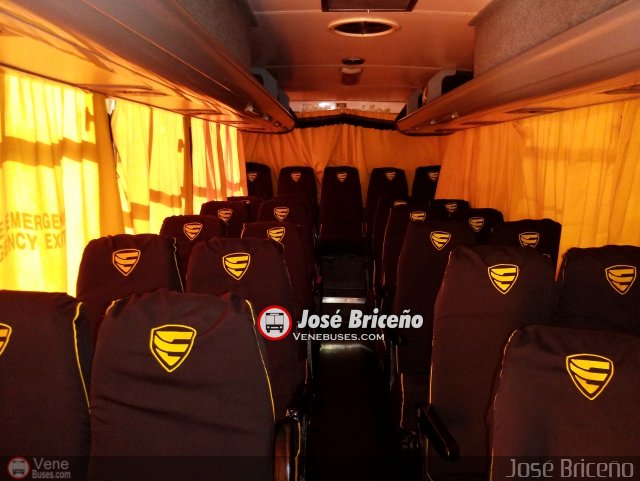 Uni�n L�nea Alberto Adriani C.A. 26 por Jos� Brice�o