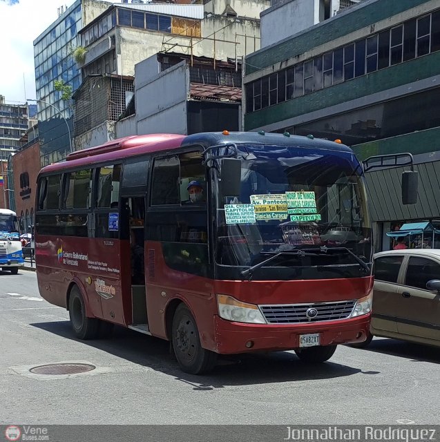 DC - A.C. Quinta Crespo-Sabana del Blanco 10 por Jonnathan Rodr�guez