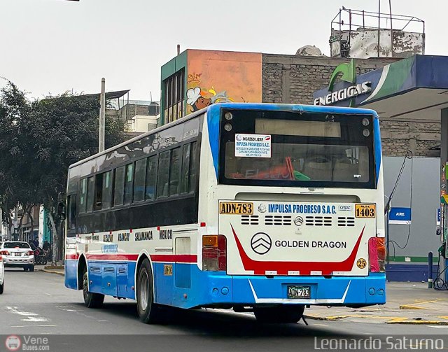 Foto �nibus Brasil.com, por Leonardo Saturno