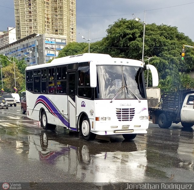 Coop. Transporte Menca de Leoni 003 por Jonnathan Rodrguez