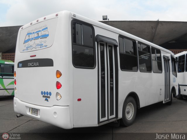 A.C. Lnea Autobuses Por Puesto Unin La Fra 32 por Jos Mora