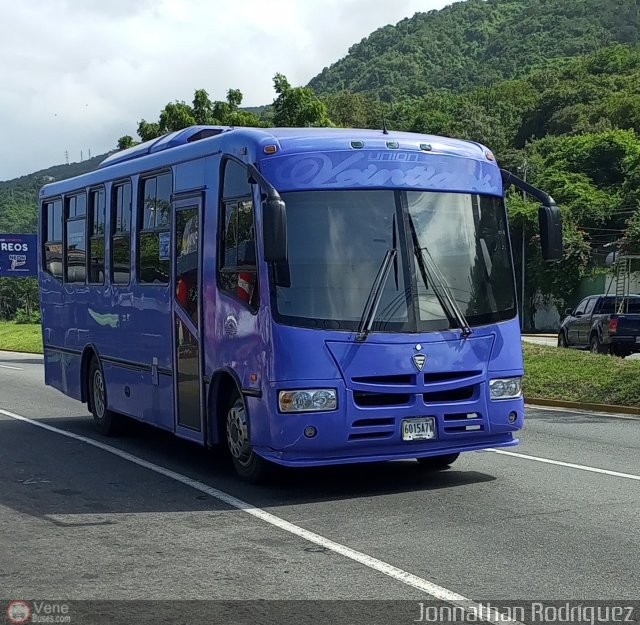 A.C. Don Augusto Malave Villalba 131 por Jonnathan Rodr�guez