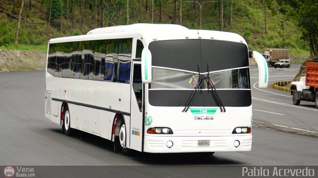 Servicios Especiales del Centro C.A. 14 por Pablo Acevedo