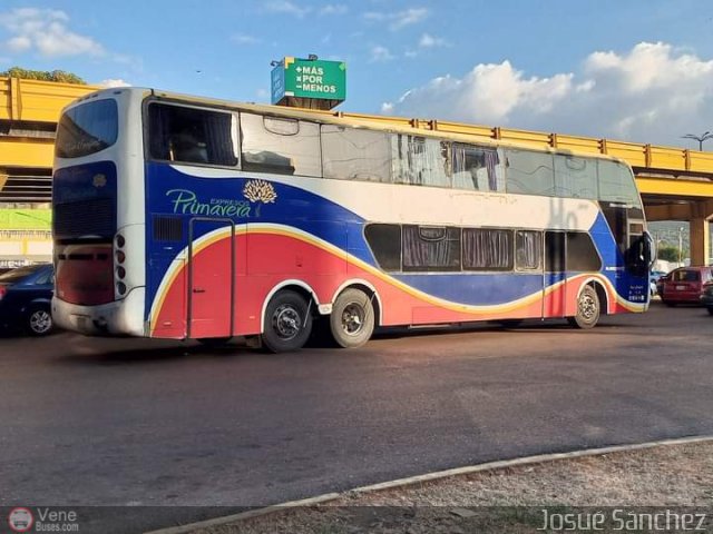 Expresos Primavera 028 por Josue S�nchez