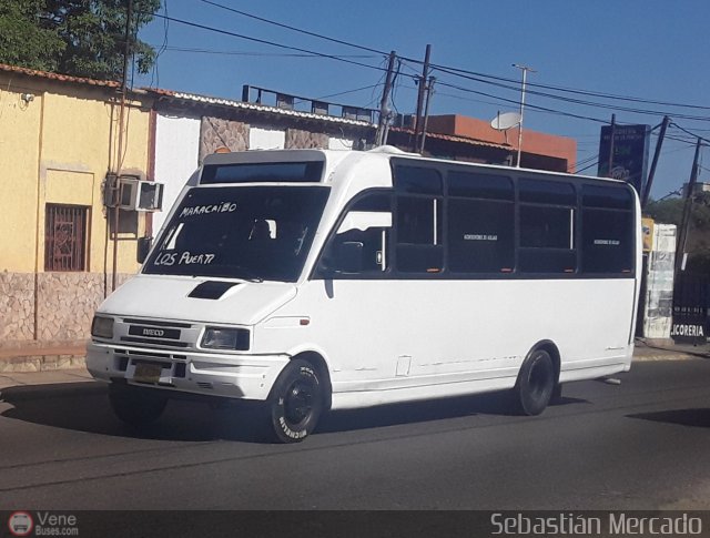 Unin de Conductores Punta de Palma Maracaibo 09 por Sebastin Mercado