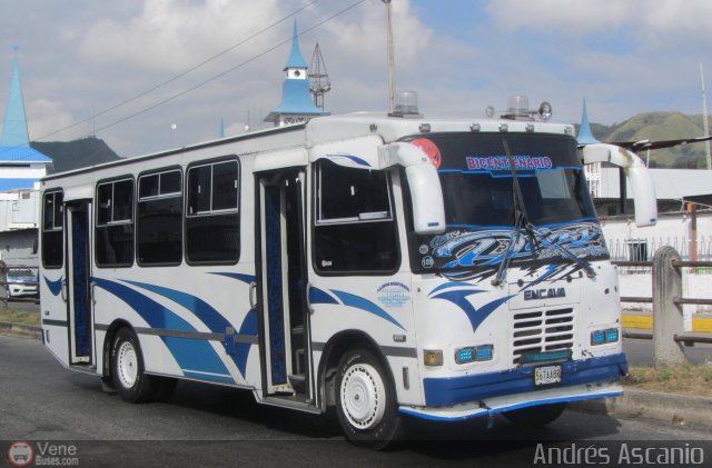 CA - Unin Bicentenario 109 por Andrs Ascanio