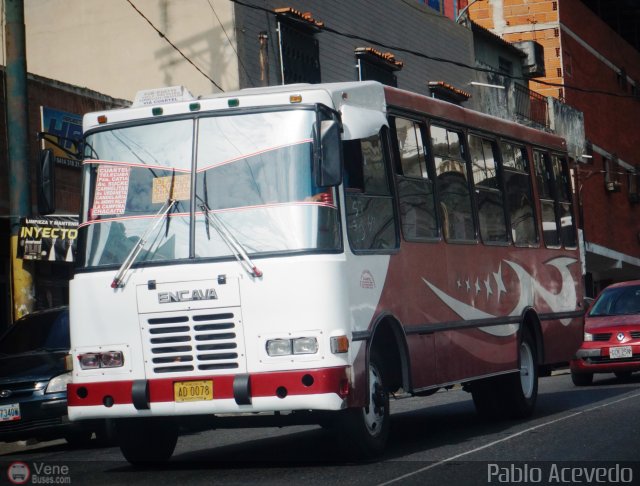 DC - A.C. Propatria - Carmelitas - Chaca�to 189 por Pablo Acevedo