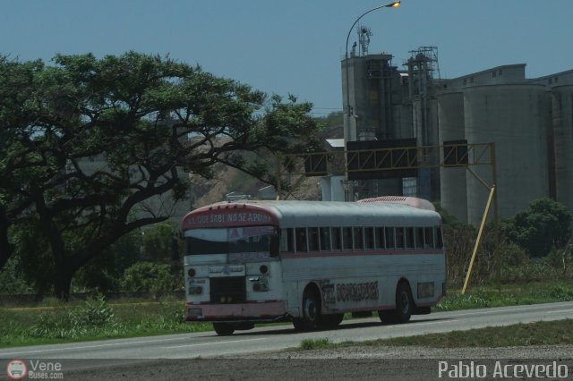 Ruta Metropolitana de Los Valles del Tuy 05 por Pablo Acevedo