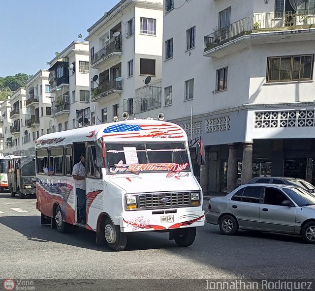 DC - A.C. Bolivariano Plaza Sucre 98 por Jonnathan Rodr�guez