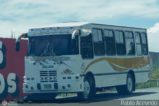 U.C. Caracas - El Junquito - Colonia Tovar 040 por Pablo Acevedo