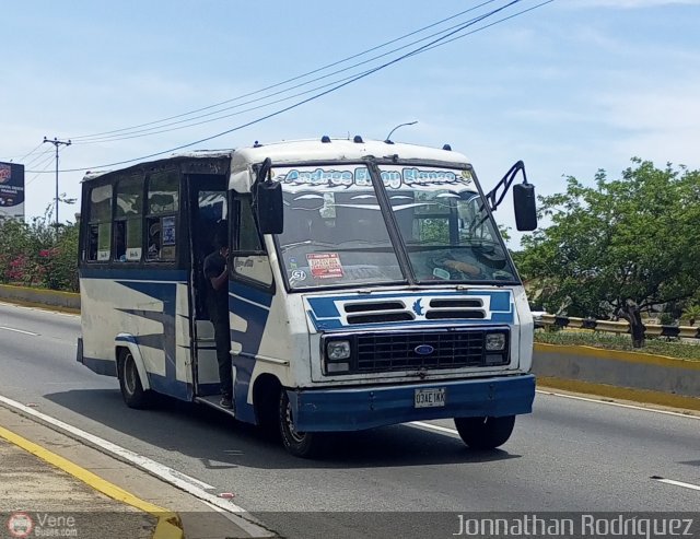 VA - A.C. Asocava 15 por Jonnathan Rodr�guez