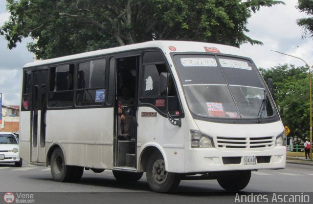 CA - Unin Conductores Big Low 24 por Andrs Ascanio