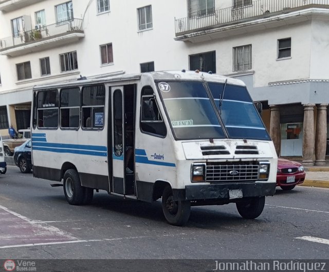 DC - Uni�n Manicomio - Silencio - Quinta Crespo 37 por Jonnathan Rodr�guez