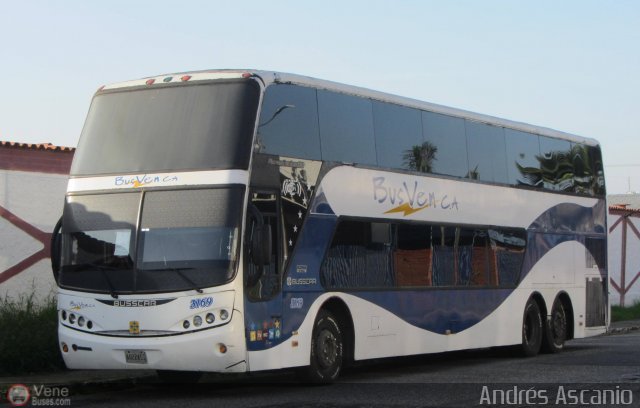 Bus Ven 3169 por Andrs Ascanio