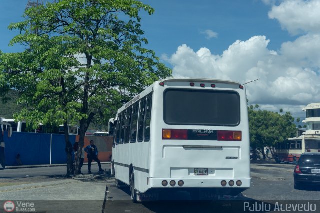 Particular o Desconocido Valencia por Pablo Acevedo