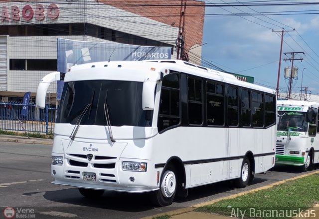 Particular NO USAR M�S 1458 por Aly Baranauskas