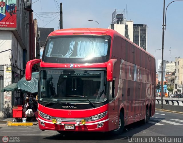 Transportes Lnea 671 por Leonardo Saturno
