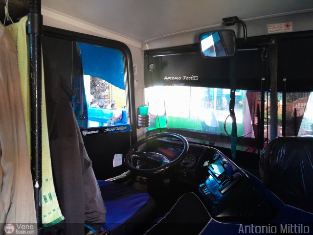 A.C. Transporte Paez 006 por Antonio Mittilo