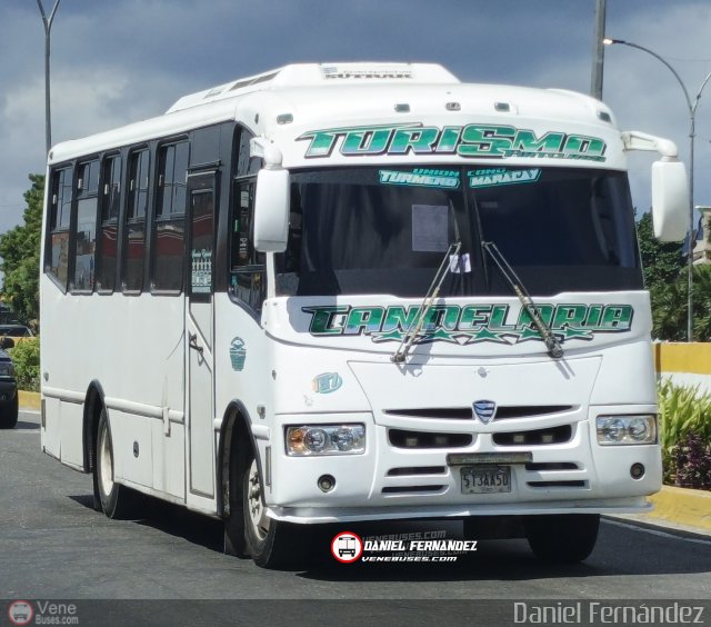 Unin Turmero - Maracay 197 por Daniel Fernndez