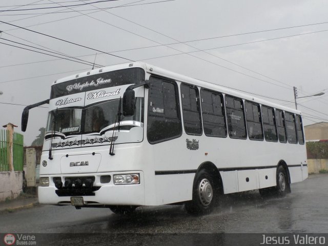 Uni�n MarVal 021 por Jes�s Valero