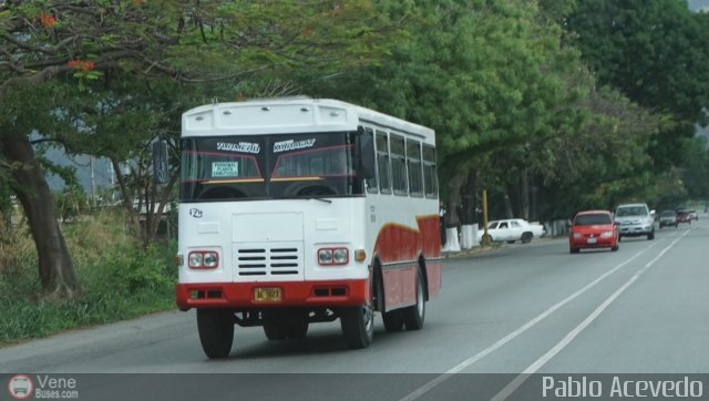 Uni�n Turmero - Maracay 179 por Pablo Acevedo
