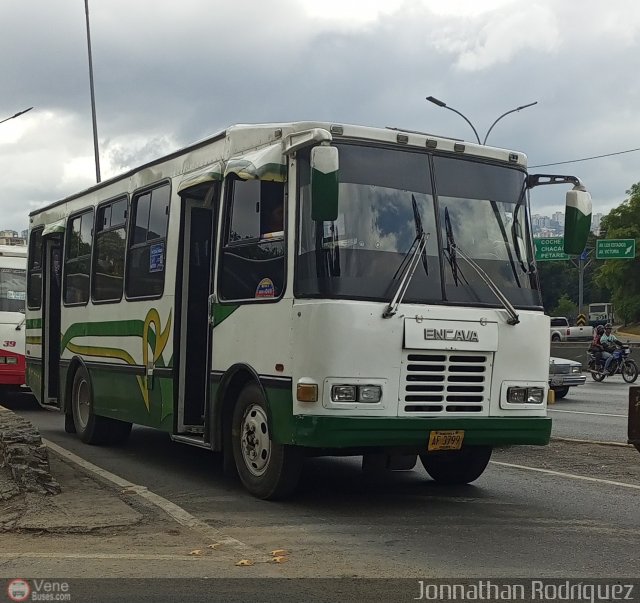 DC - Uni�n Criollos del Este S.C. 049 por Jonnathan Rodr�guez