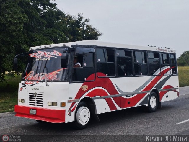 A.C. Uni�n Puerto Cabello 089 por Kevin Mora