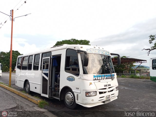 U.C. 23 de Enero 399 por Jos� Brice�o