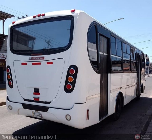 A.C. R�mulo Gallegos 52 por Yenderson Cepeda