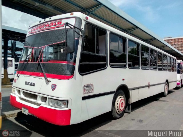 A.C. Indepasib 128 por Miguel Pino