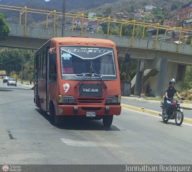 DC - Cooperativa 2001 82 por Jonnathan Rodrguez