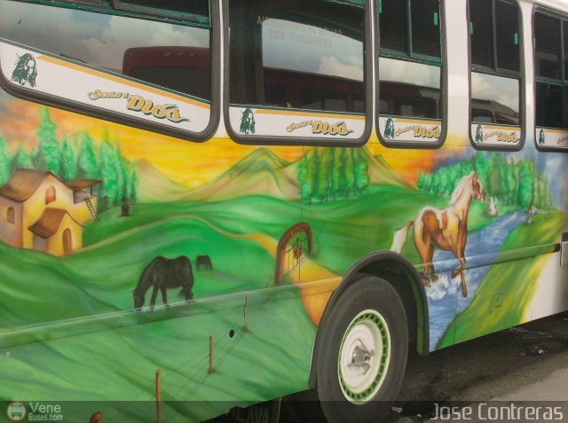 Detalles Acercamientos NO USAR M�S 56 por Jos� Contreras