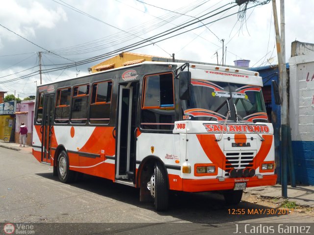 LA - Cooperativa Palavecino 157 por J. Carlos Gmez