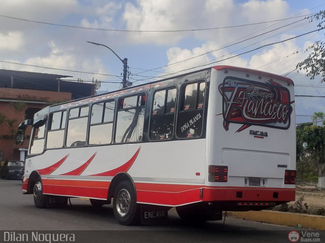 DC - U.C. Las Minas - Chacaito S.C. 069 por Dilan Noguera