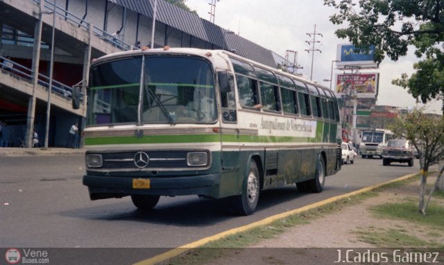 AutoPullman de Venezuela 022 por Pablo Acevedo