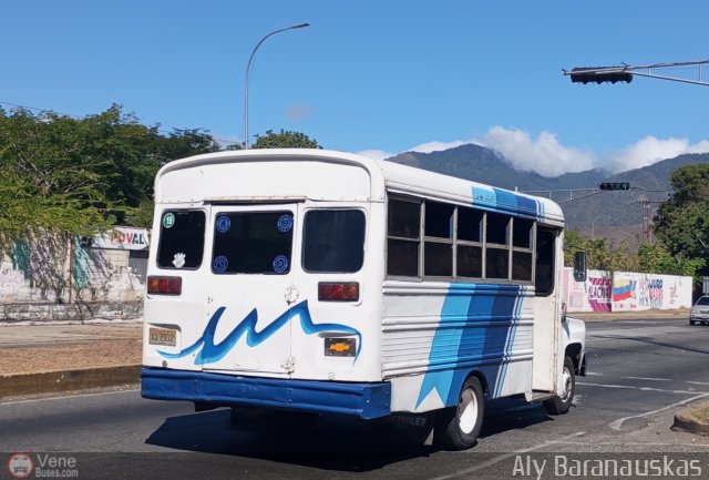 CA - Uni�n Vivienda Rural A.C. 18 por Aly Baranauskas