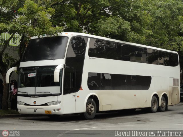 Transporte de Personal San Benito C.A. SB-2619 por David Olivares Martinez