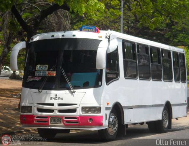 DC - A.C. San Jos - Silencio 995 por Otto Ferrer