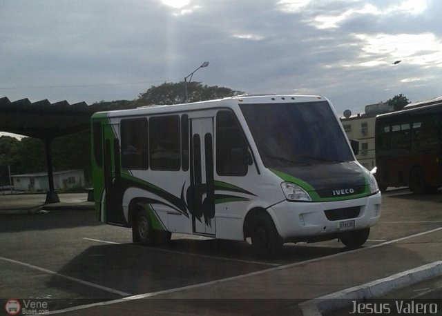 Particular o Desconocido 536 por Jes�s Valero