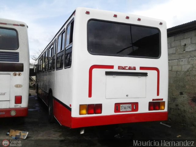 Expresos Nirgua 0042 por Eduard Delgado