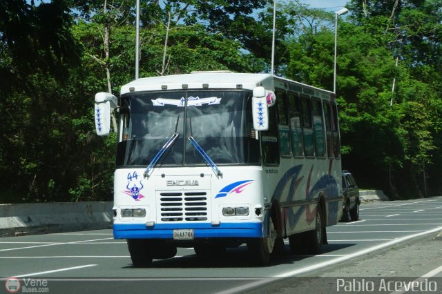 DC - A.C. Propatria - Carmelitas - Chaca�to 246 por Pablo Acevedo