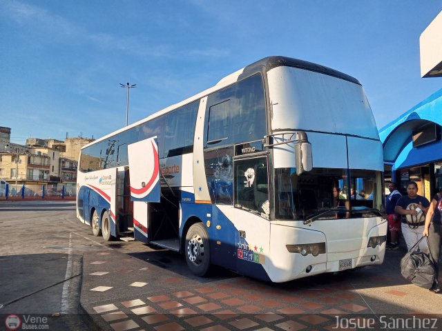 Expresos Valle de Guantar 58 por Josue S�nchez